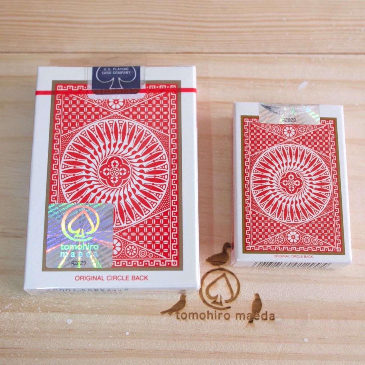 タリホー 青 ゴールドフレーム 前田知洋モデル タリホー 青 ゴールドフレーム 前田知洋モデル タリホー 青 ゴールド