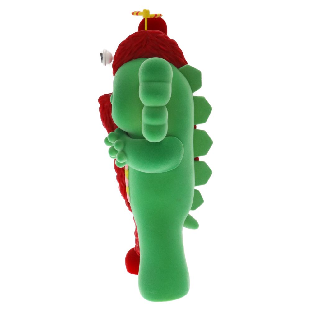 【未開封】カチャムック ガチャピン ムック メディコムトイ Amazon | メディコムトイ カウズ フィギュア ガチャピン ムック