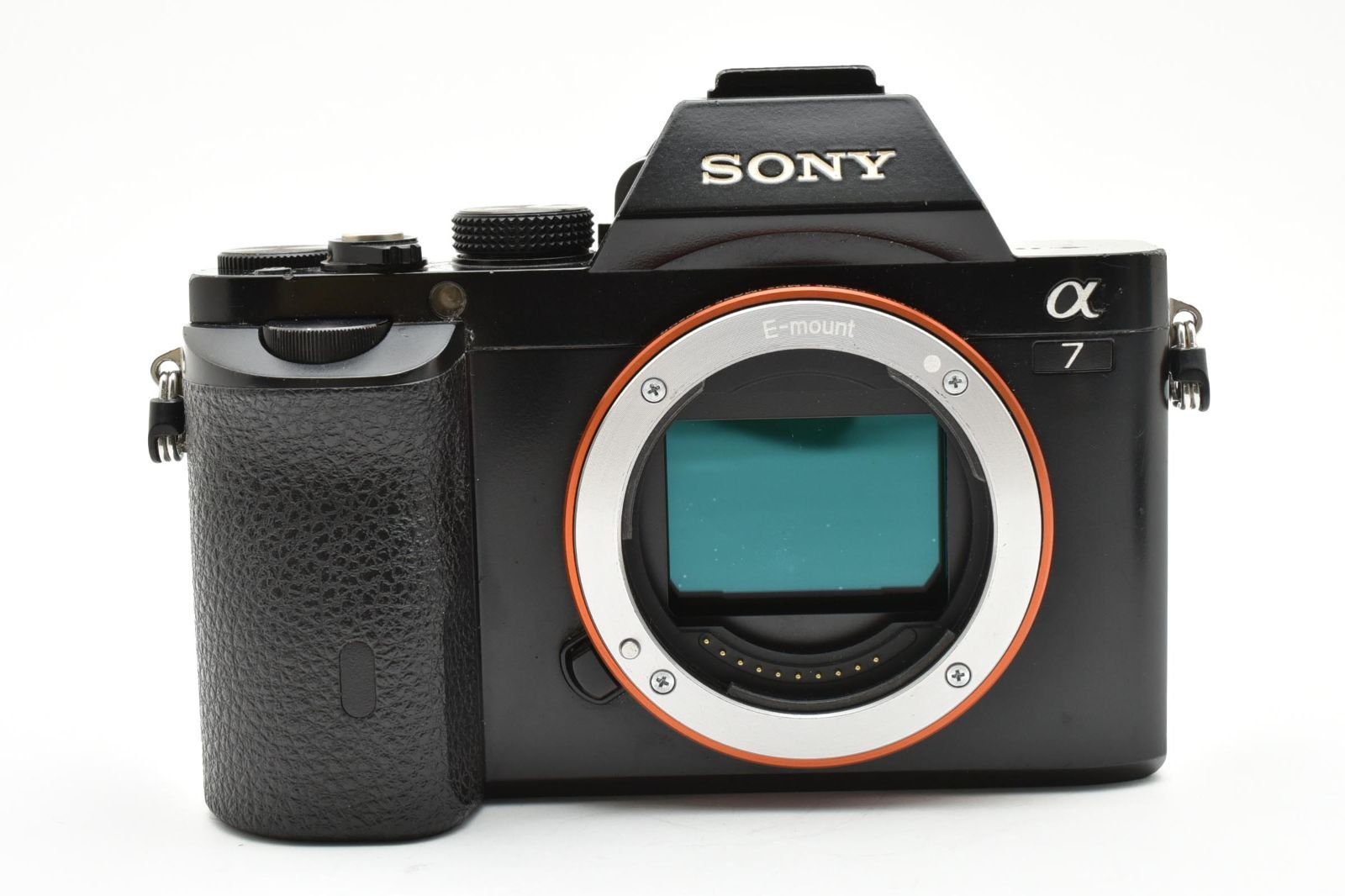 SONY - yuta　SONY α7　S数15,716枚　元箱＋チャージャー＋おまけ yuta様専用 SONY α7 S数15，716枚 元箱＋チャージャー＋おまけ