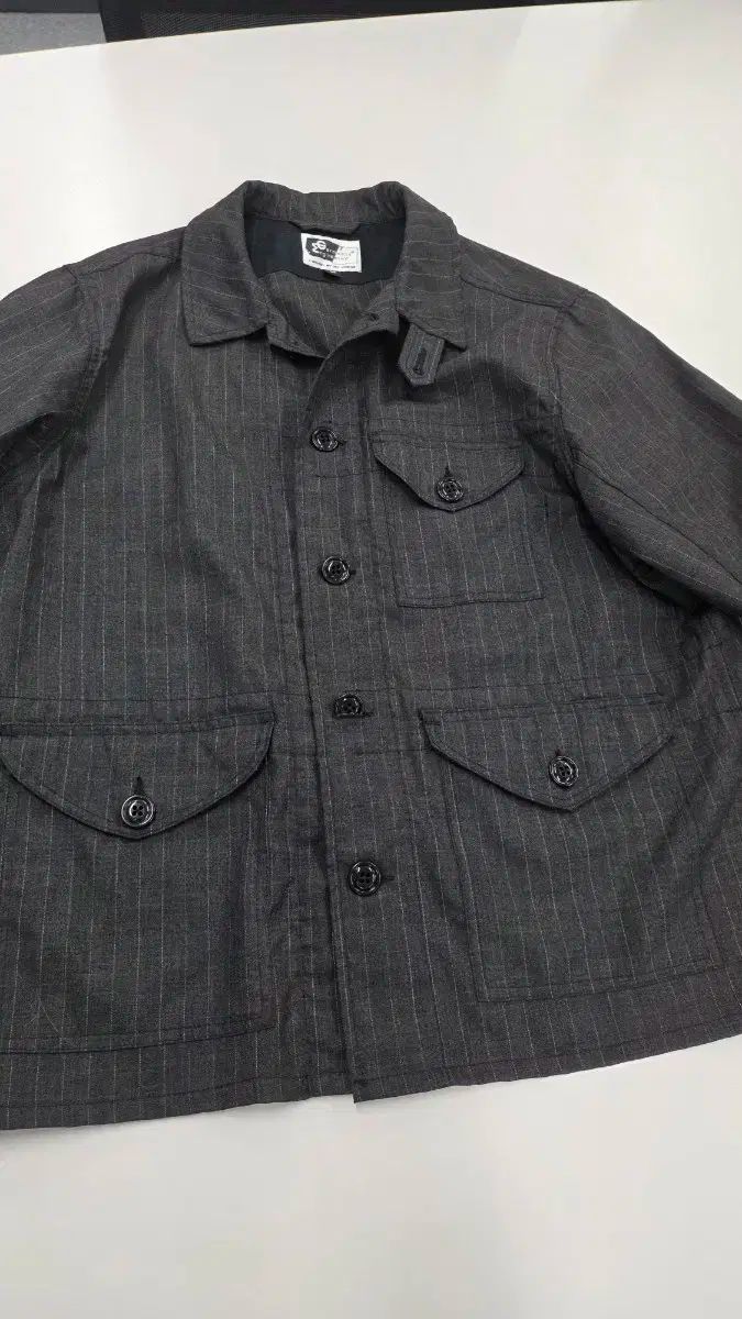 ⚫︎Lサイズ！ENGINEERED GARMENTS カバーオールジャケット 楽天市場】エンジニアードガーメンツ カバーオールの通販