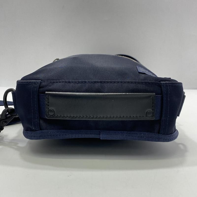 PORTER リフト スリングショルダーバッグ ネイビー 822-06134 ショップ