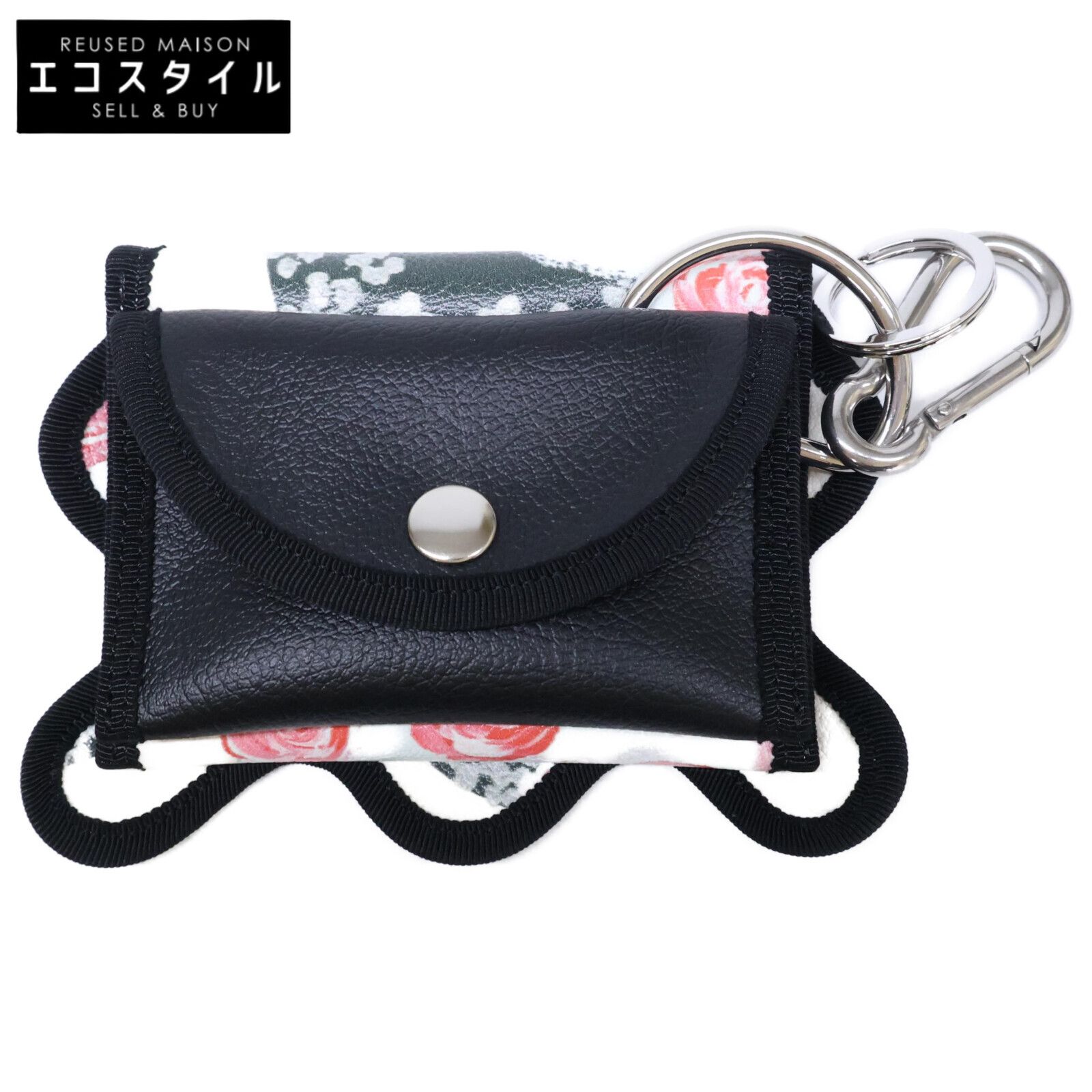 wave purse dress【norienomoto】 nori enomoto ノリエノモト 【美品】wave purse / dress