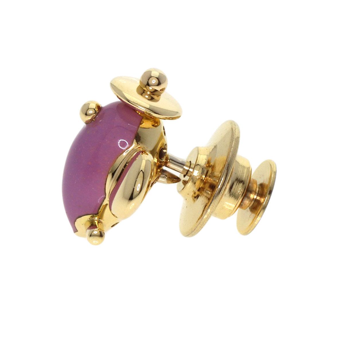 PASQUALE BRUNI パスクワーレブルーニ モチーフ K18YG