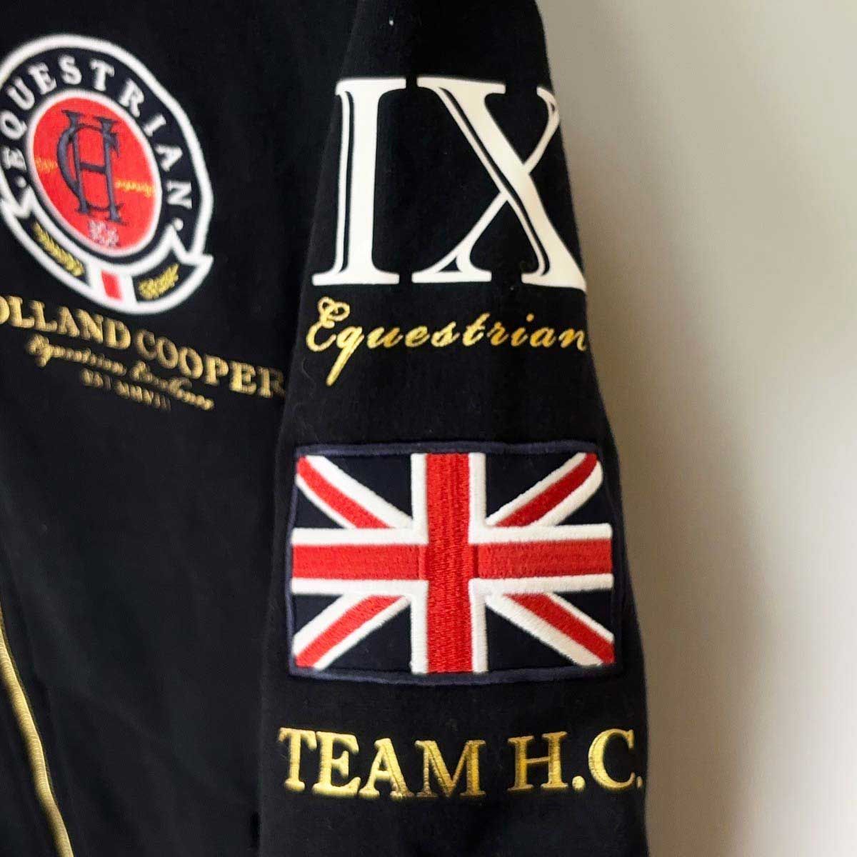 TEAM HC