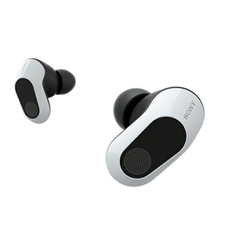 メーカー SONY ソニー INZONE Buds ゲーミングギア ホワイト WF-G700N|WZ ワイヤレス ゲーミングヘッドセット