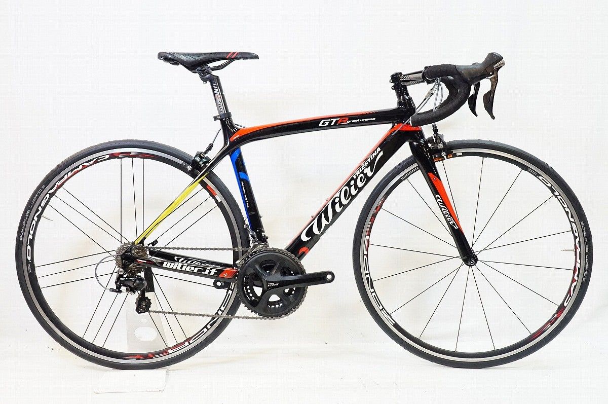 ウィリエール GTR 2014年モデル ウィリエール WILIER グランツーリスモ GTR 2014モデル Mサイズ