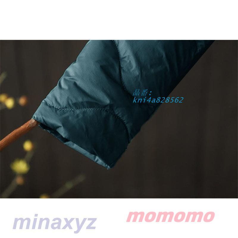 ダウンコート レディース ショート丈 立ち襟 中綿ジャケット 軽量 暖かい 軽い 寒さ対策 コート防寒 中綿ダウンジャケット 通勤 kni4a828562 WWW_MORNINGWALKER_COM