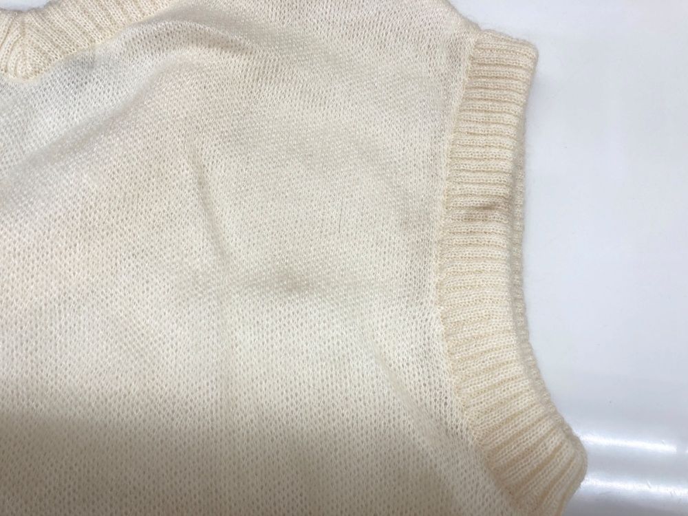 ボーダーズアットバルコニー BORDERS at BALCONY SPRING MOHAIR