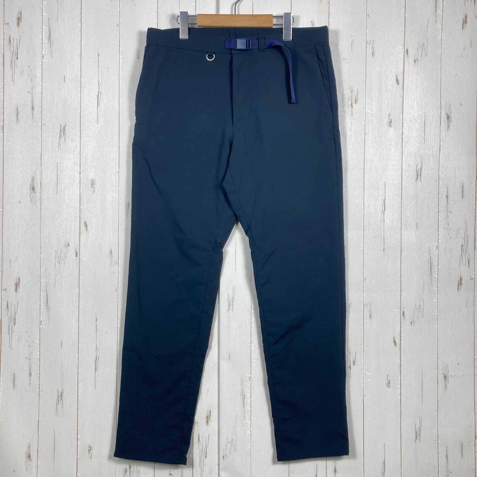 Men s 34 ネイビー系 The North Face Purple Label ザ ノースフェイス パープルレーベル エイペックス フラッシュドライ フィールドパンツ APEX FLASHDRY Field Pants ポリ