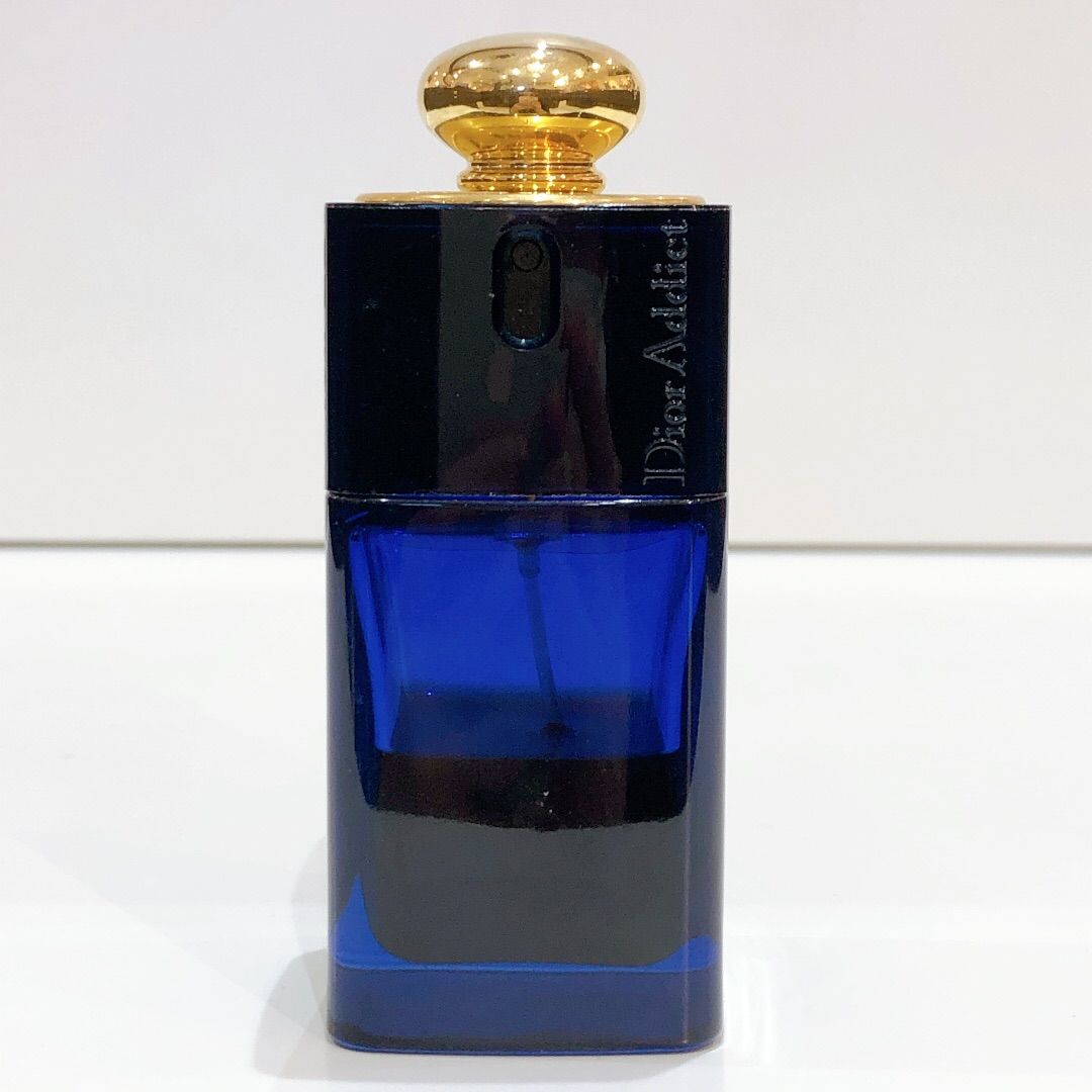 ディオール香水5 アディクト オードゥ パルファン 50ml +おまけ