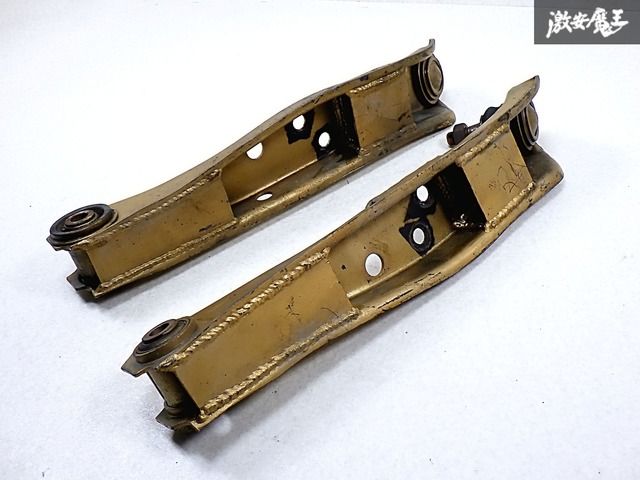 風間オート ER34 R34 スカイライン 延長 フロント ロアアーム