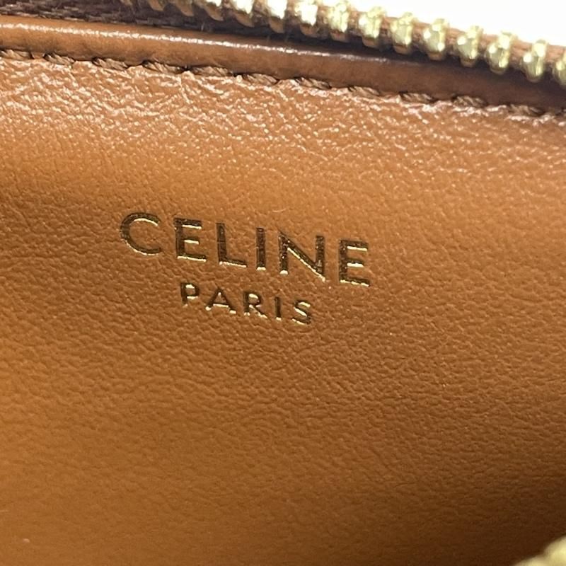 コインケース キュイル