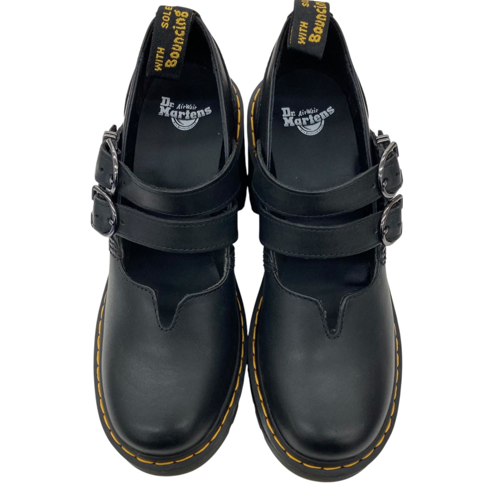 186000 ☆未使用品☆ Dr.Martens ドクターマーチン EVIEE メリー