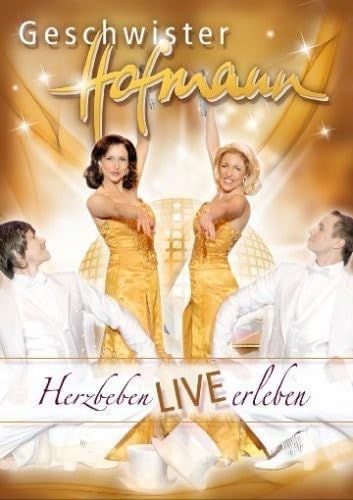 (未使用･未開封品)　Herzbeben: Live Erleben [DVD] [Import] ar3p5n1 Herzbeben: Live Erleben [DVD] 【公式通販】