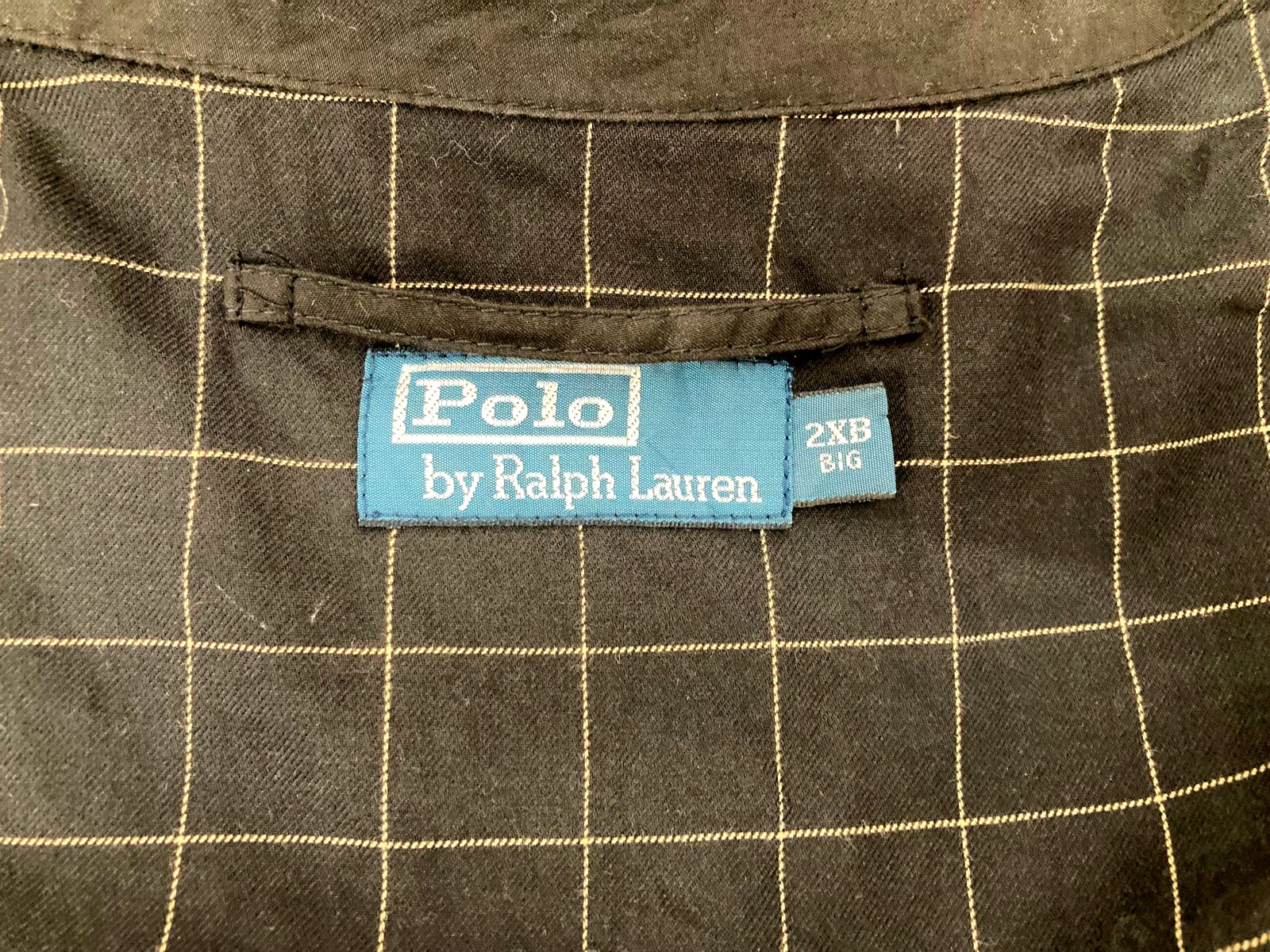 ラルフローレン 2点 POLORALPH LAUREN (ポロラルフローレン) スウィングトップ ジャケット