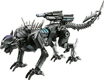 【】トランスフォーマーリベンジ トランスフォーマームービー RD-13 ラヴィッジ [並行輸入品]