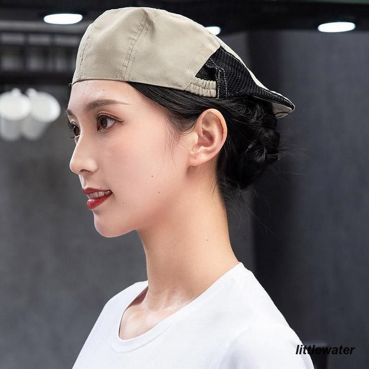 給食帽子 調理帽子