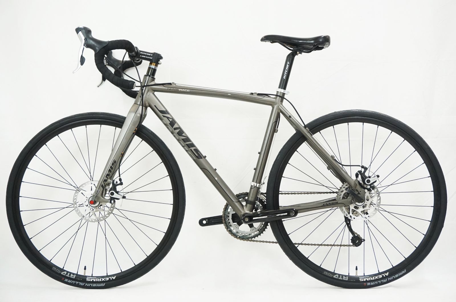 お買い得品 Jamis race Nova ロードバイク(送料込み) Jamis race Nova
