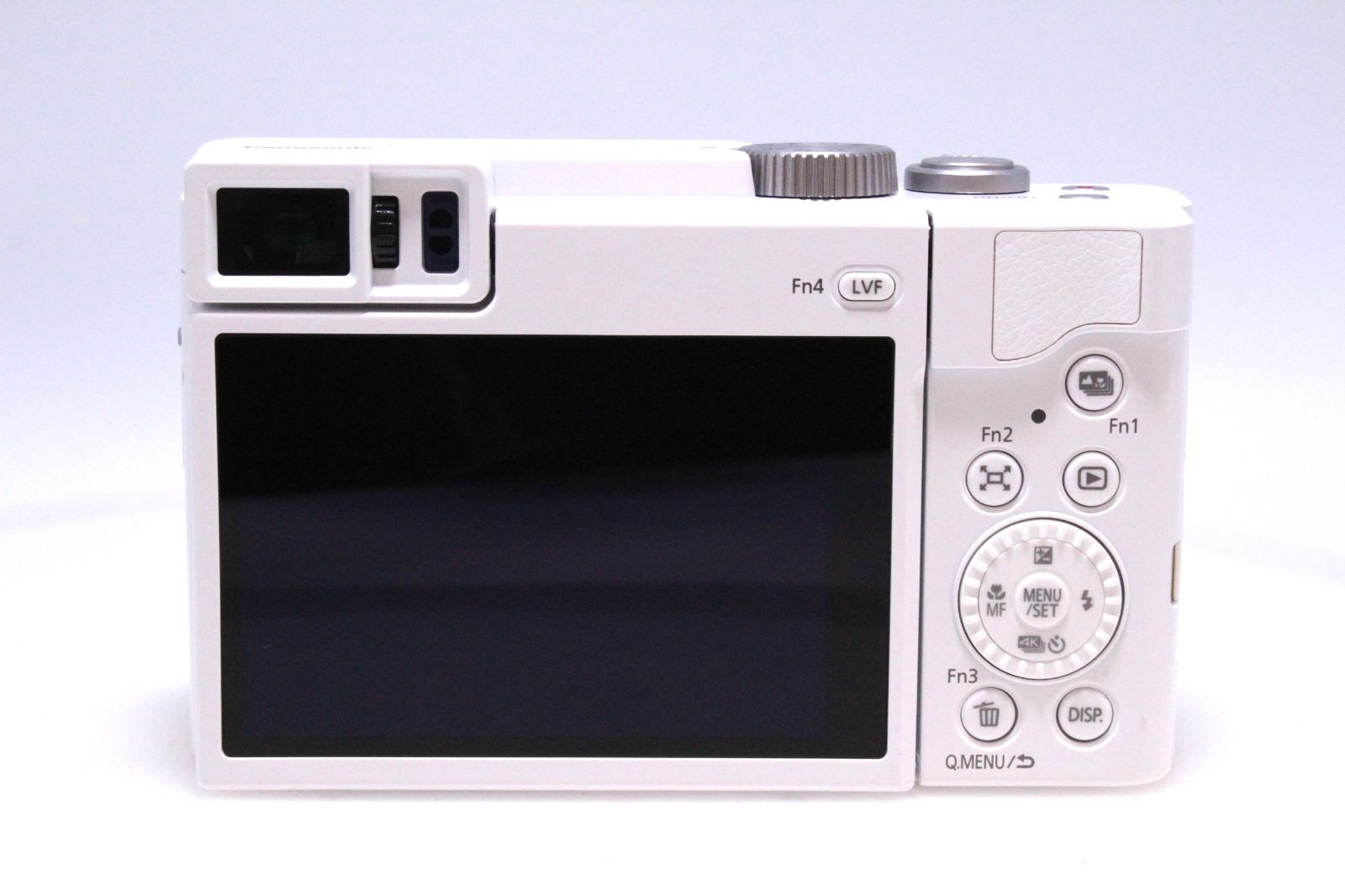 コンパクトデジタルカメラ