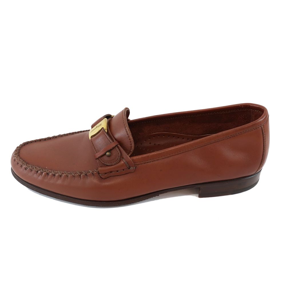 天白】【SALVATORE FERRAGAMO】サルヴァトーレフェラガモ ヴァラ
