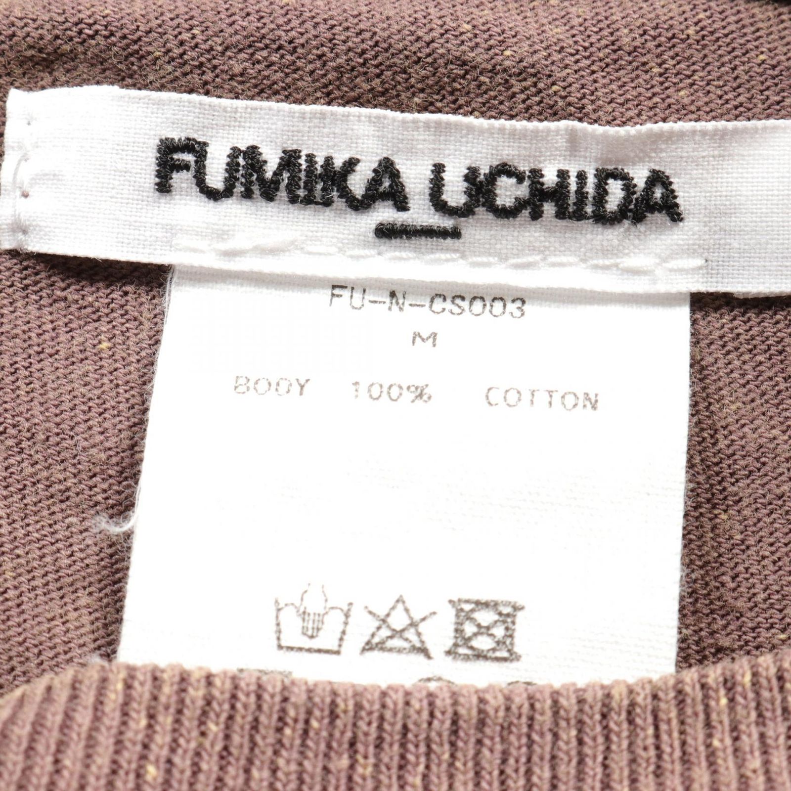 OVERDYED SIDE
