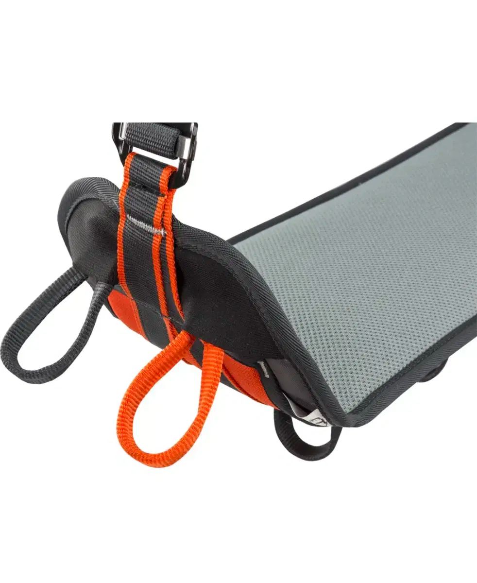 クライミング テクノロジー