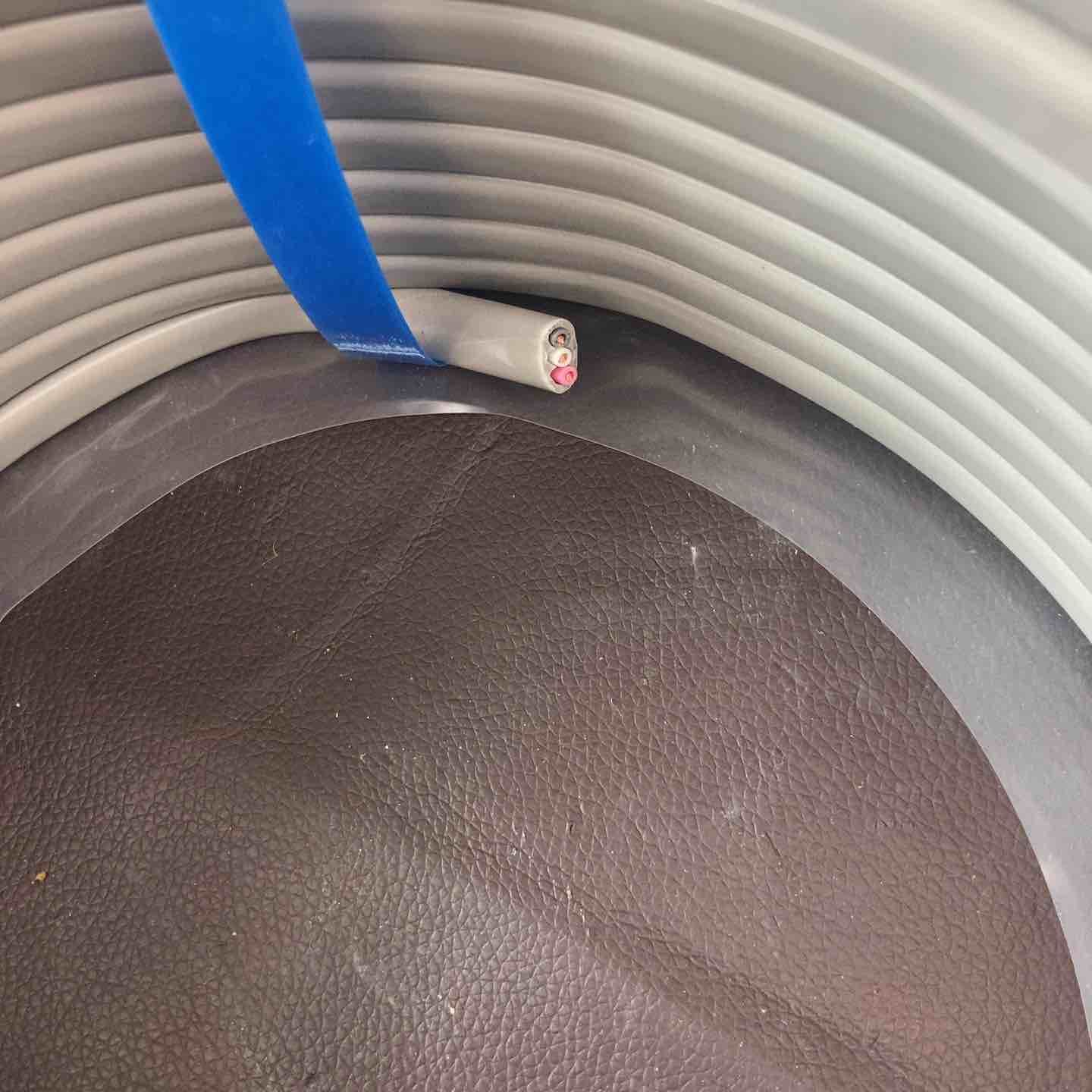  店頭 VVFケーブル .6㎜ 100ｍ 製 空調設備 住宅設備