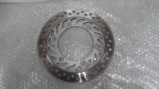 FTR223 MC34-1006xxx の フロントディスクローター:#1748308269