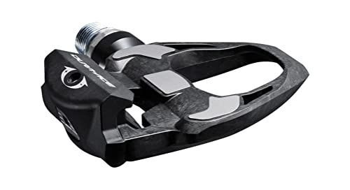 標準 シマノ DURA-ACE デュラエース R9100シリーズ ペダル PD-R9100 33604 ロードバイク 金属