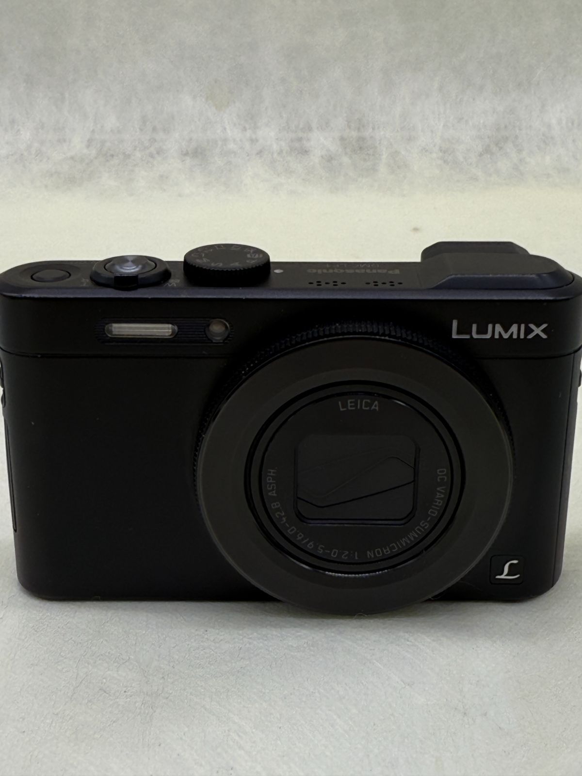 Panasonic LUMIX DMC-LF1 コンパクトデジカメ #226 - メルカリ