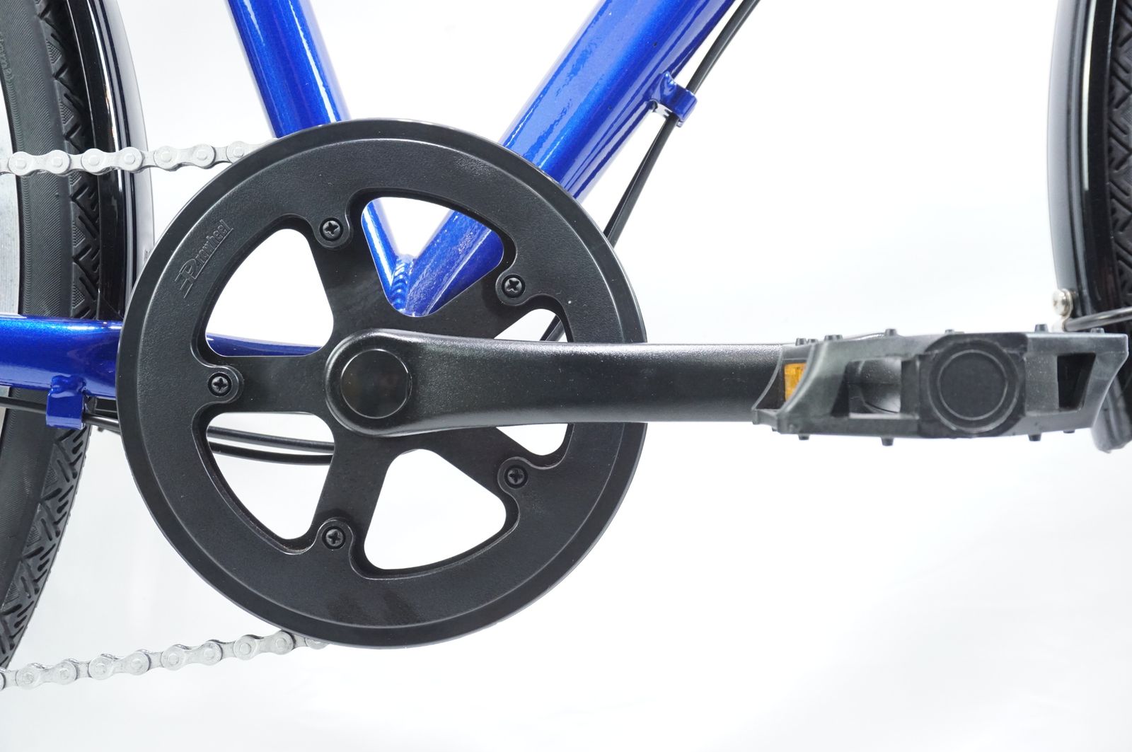 BRIDGESTONE ブリヂストン TB1 2019年モデル 27インチ クロスバイク バイチャリ中目黒店 BRIGHTFACE_UK