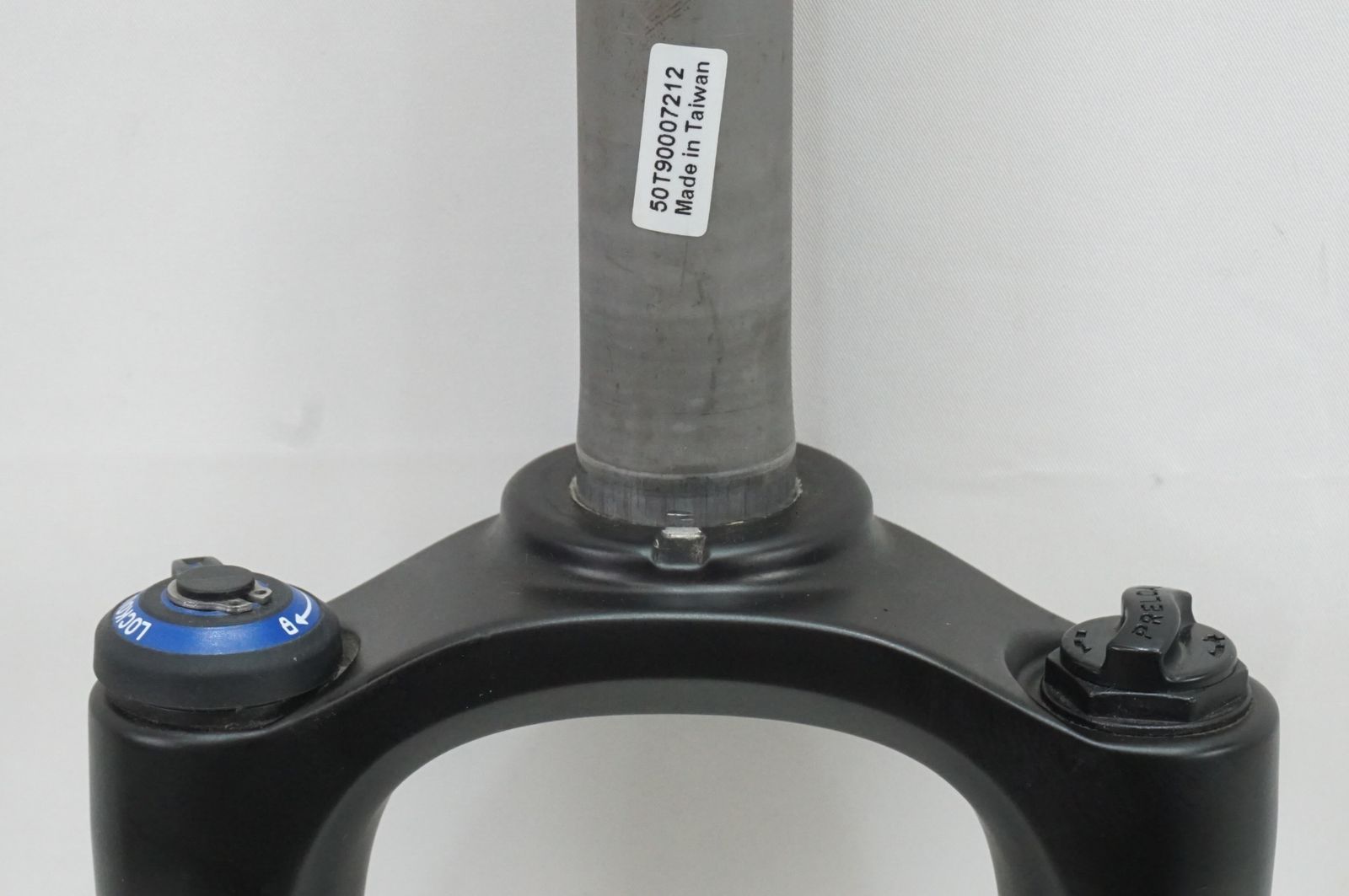 ROCK SHOX 「ロックショックス」 DART2 26インチ フロント