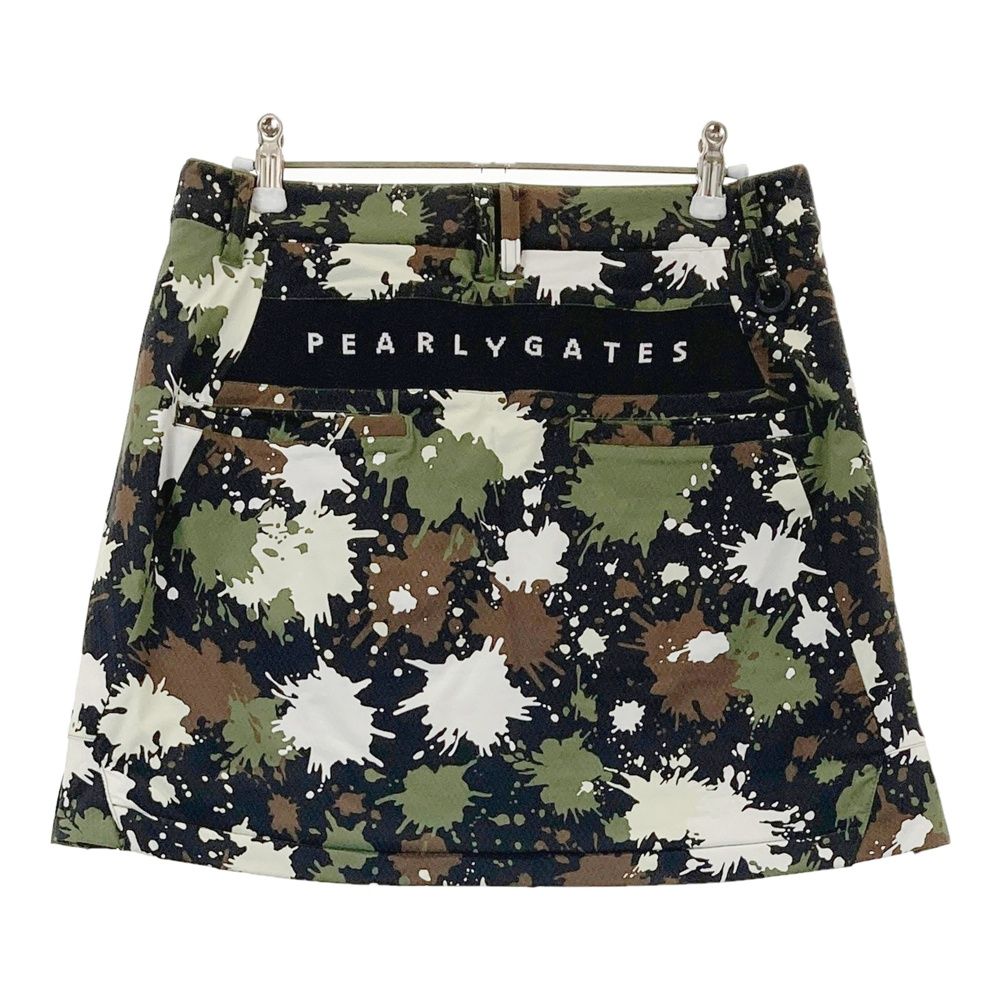 GATES パーリーゲイツ