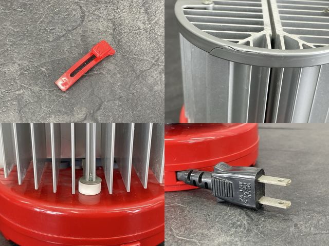 園芸用 パネルヒーター 【中古】動作保証 昭和精機工業 NS150 100V