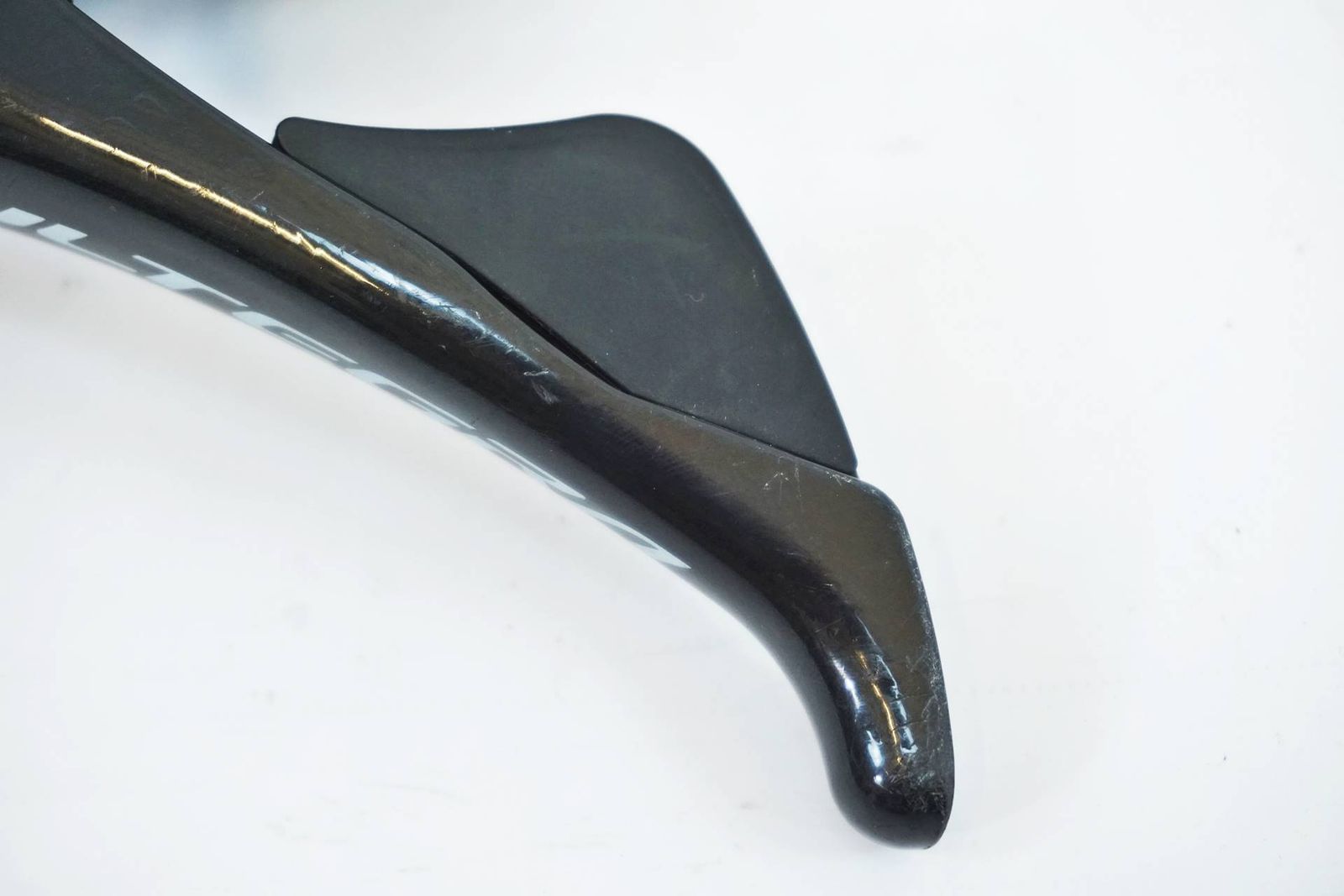 デュアルコントロールレバー |