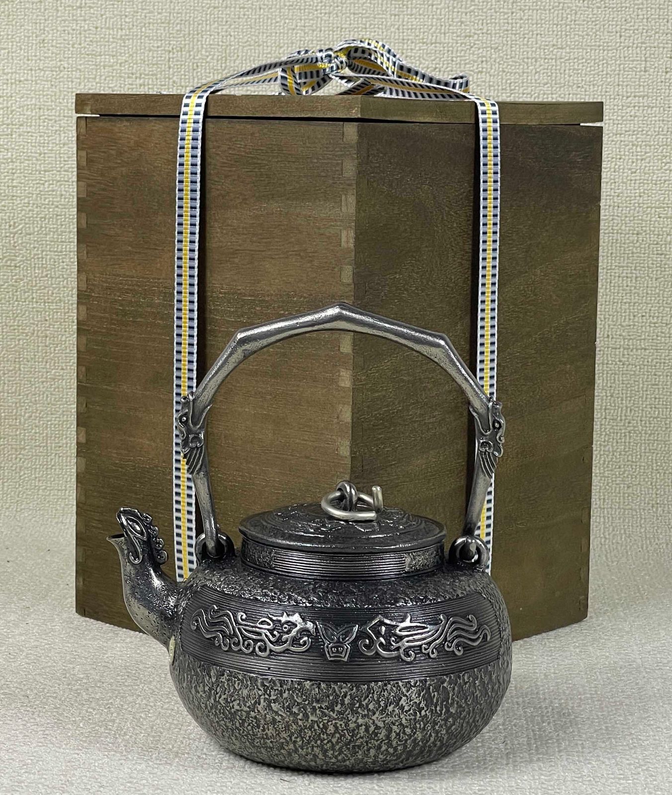 日本伝統工芸 茶道具