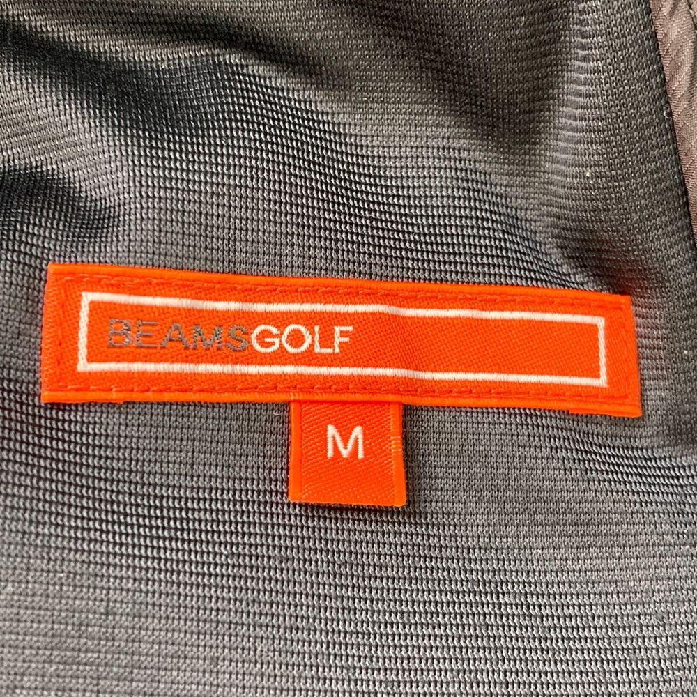 ジップジャケット