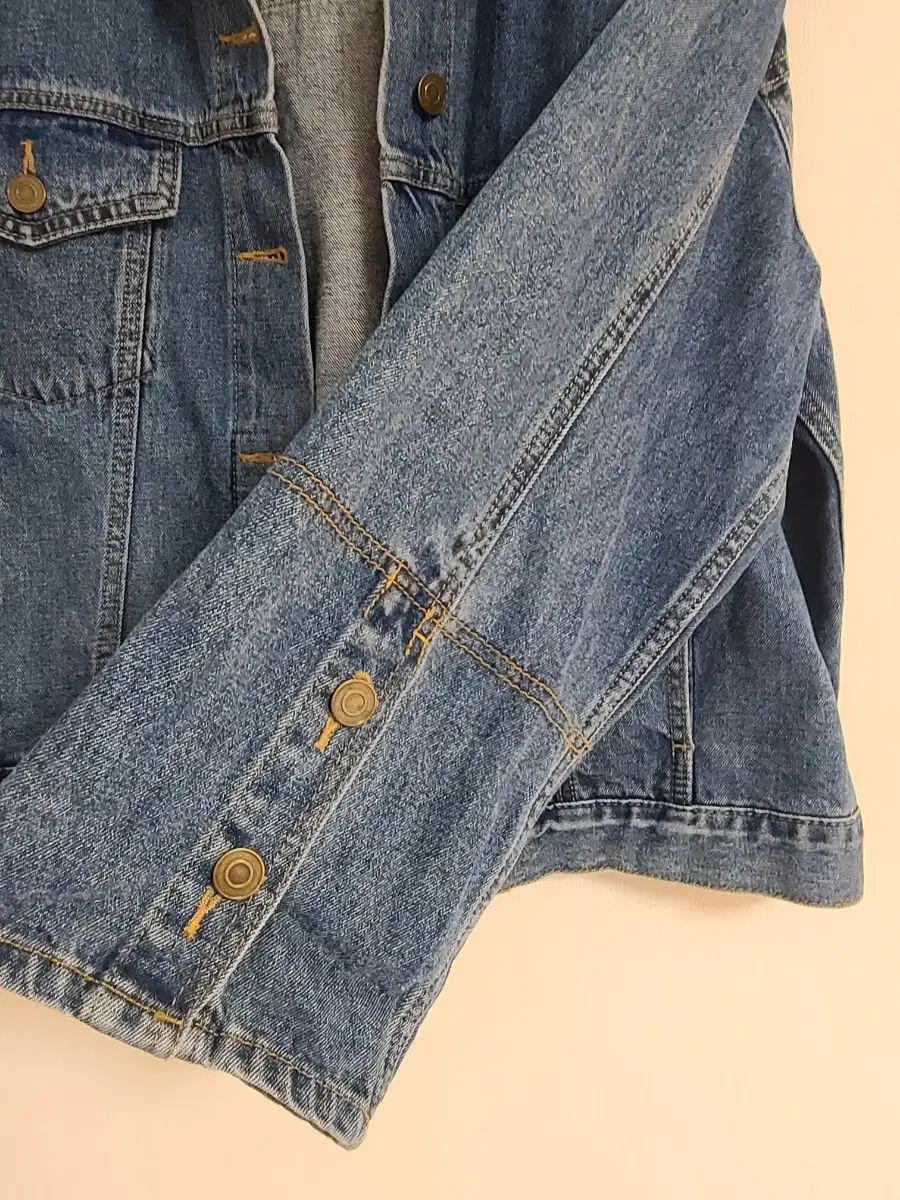 ルーズフィット