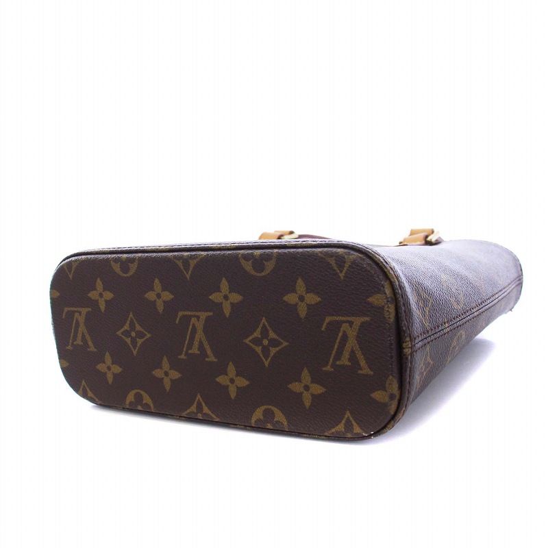 ルイヴィトン LOUIS VUITTON ヴィヴァンPM モノグラム ハンドバッグ トートバッグ M51172 /KH ■OH