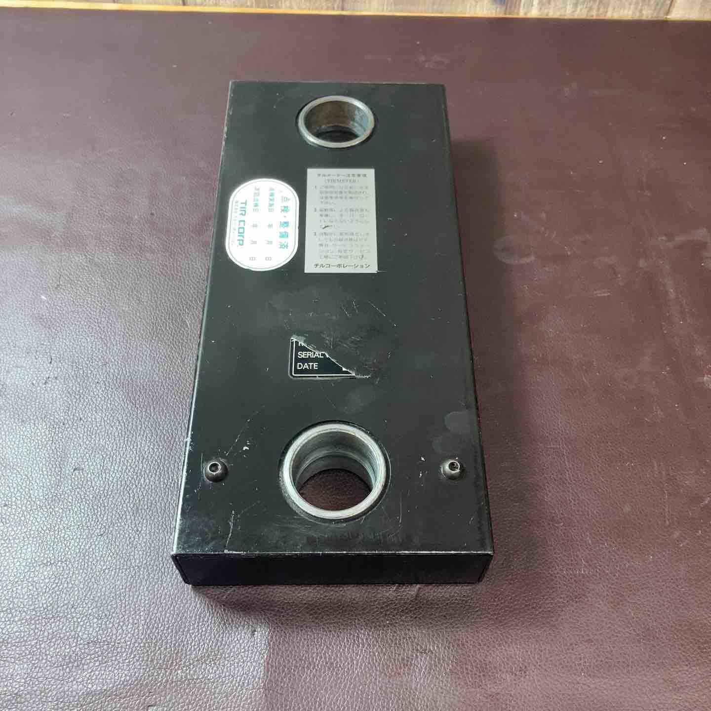 品 チルコーポレーション チルメーター 5000kg 5t 計測 計測器 はかり 東大和店 HRDEVELOPMENT_JP