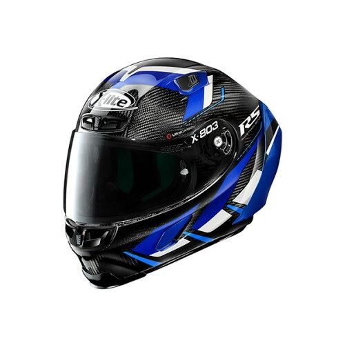 3営業日で発送 NOLAN ノーラン X803RS モトマスター BL 53 L 品番 33009