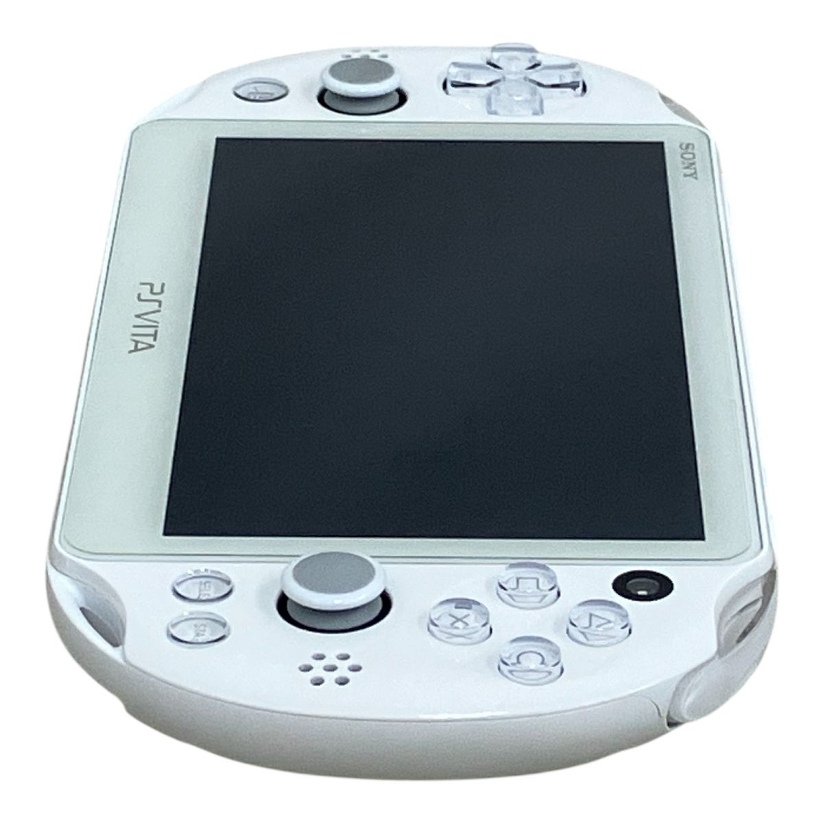 SONY PlayStation Vita PCH-2000 Wi-Fiモデル 携帯ゲーム機 本体