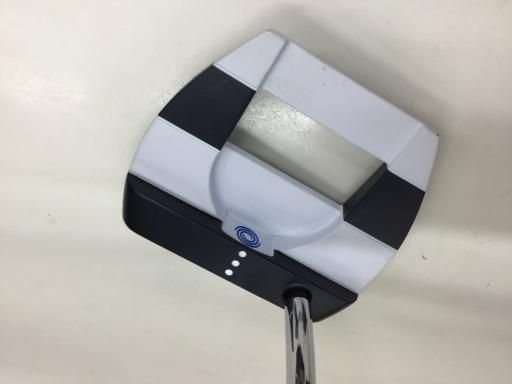 中古】 オデッセイ Ai-ONE JAILBIRD MINI DB 34インチ パター PT