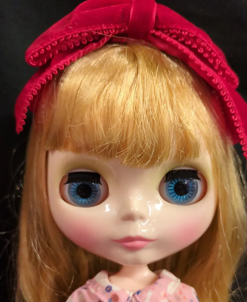 ★専用★ジリアンズドリーム★オビツボディS胸★ネオブライス★ ネオブライス「ジリアンズドリーム」 2018年4月20日（金）発売