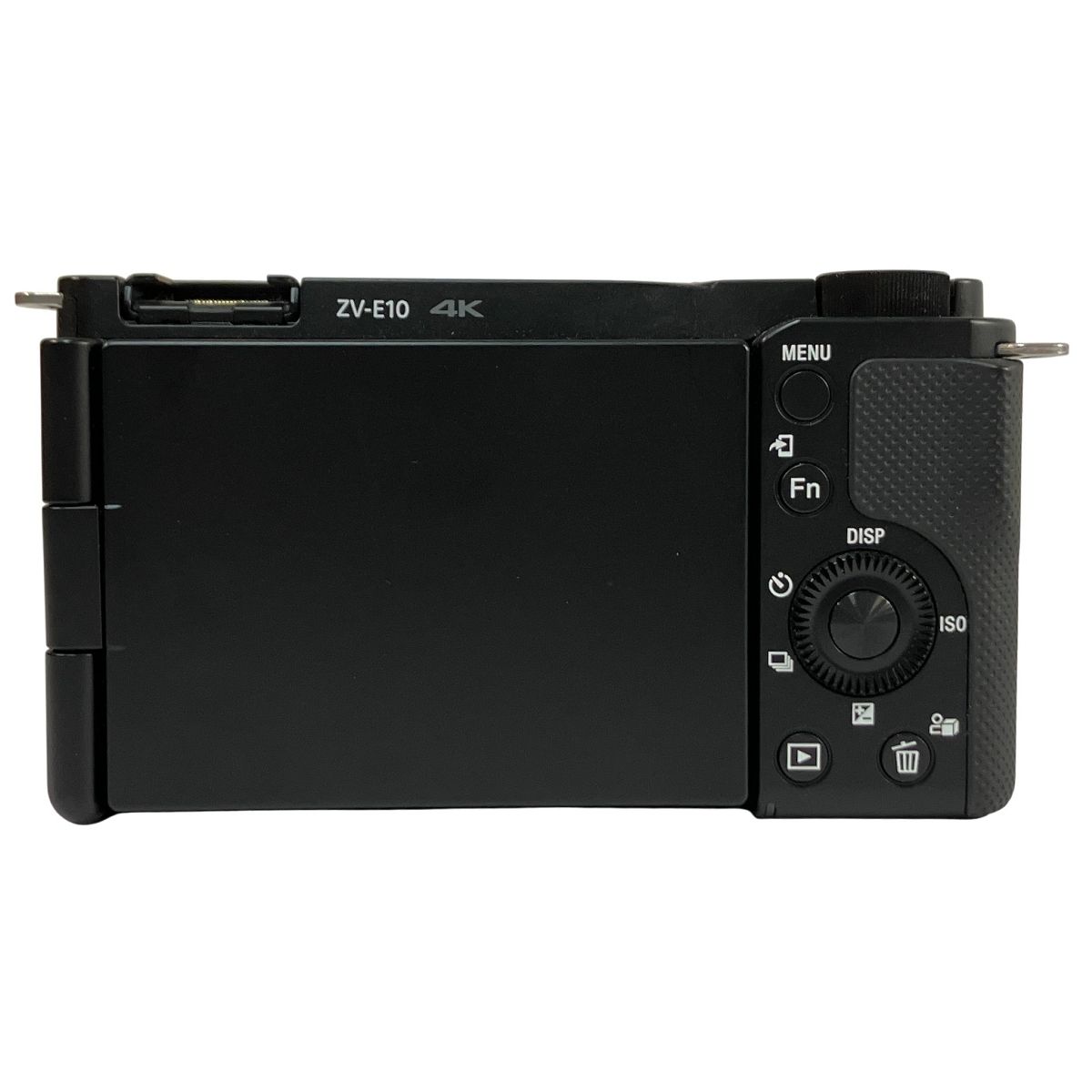 OSS パワーズームレンズキット