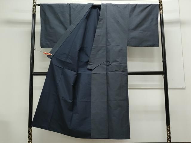 平和屋着物●男性 本場大島紬