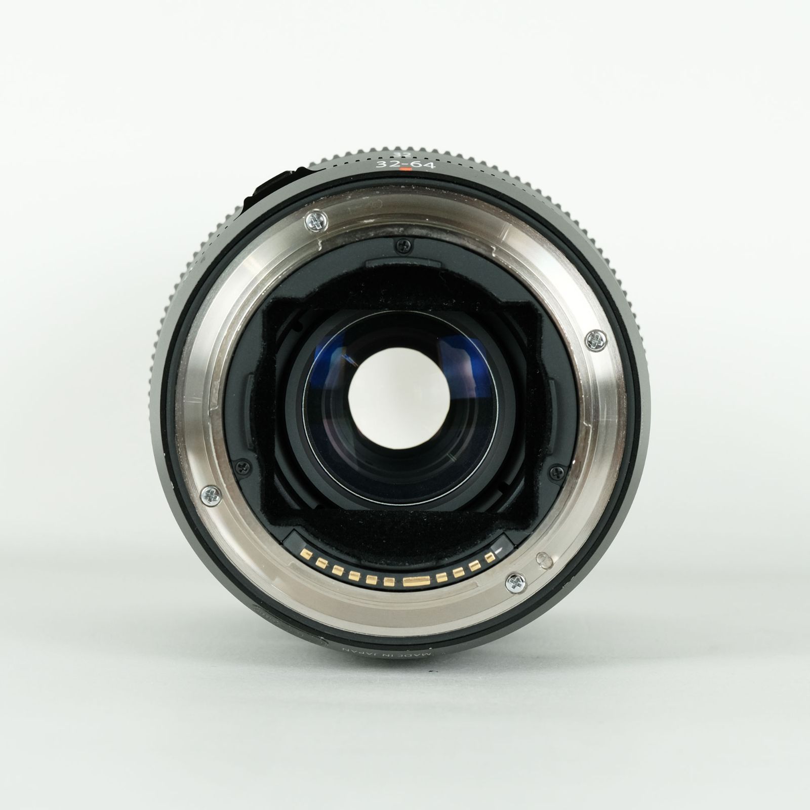 Fujifilm GF32-64mm F4 R LM WR 美品 Fujifilm GF 32-64mm F/4 R LM WR Lens for sale online | eBay