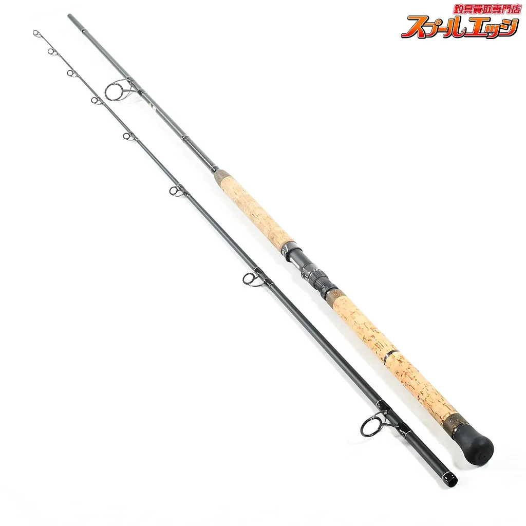 ShoreGun EVOLV　 106XXH-BL ショアジギングロッド ShoreGun EVOLV 106XXH-BL ショアジギングロッド 2025年最新】ショア