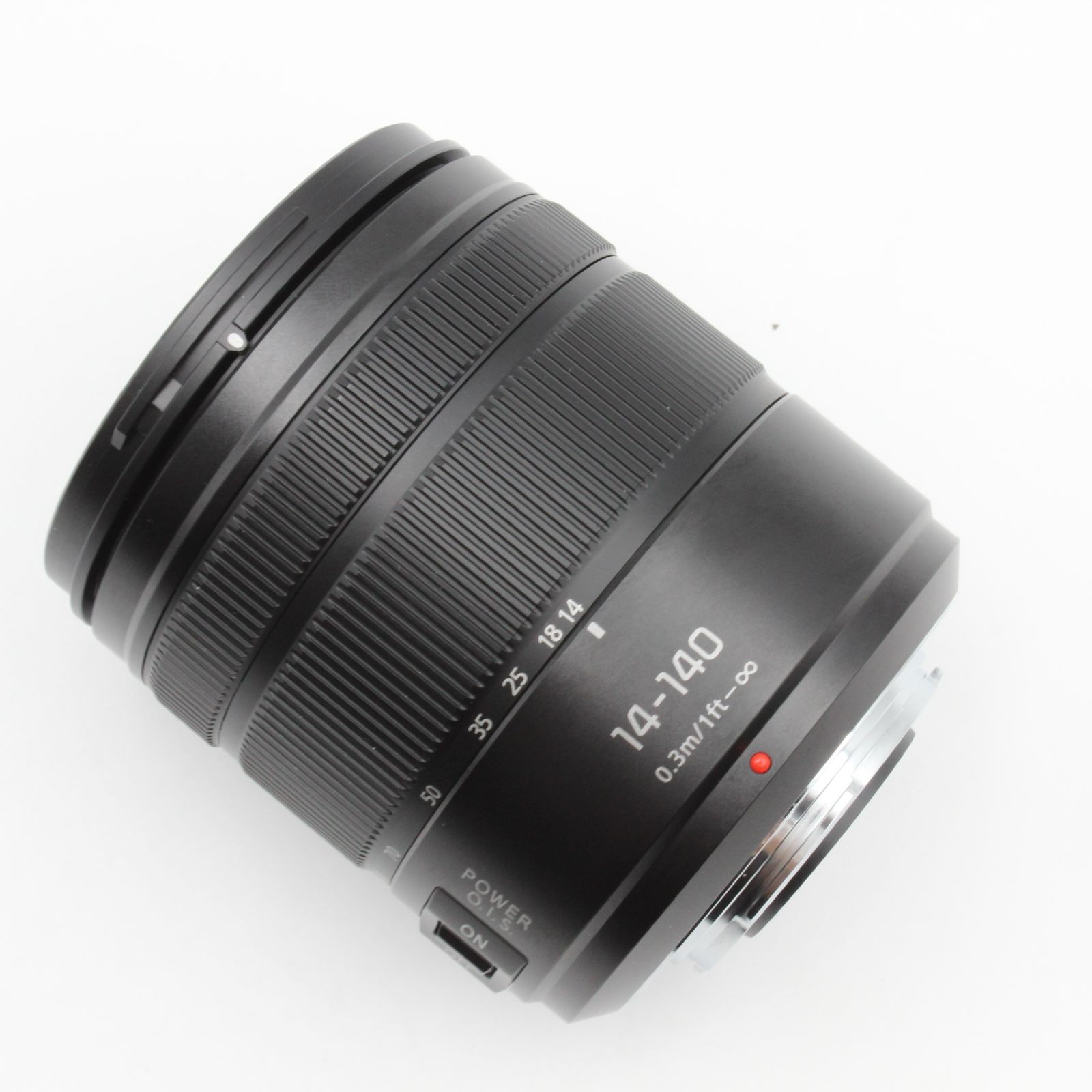 極美品】 Panasonic パナソニック Lumix G VARIO 14-140mm f3.5-5.6 