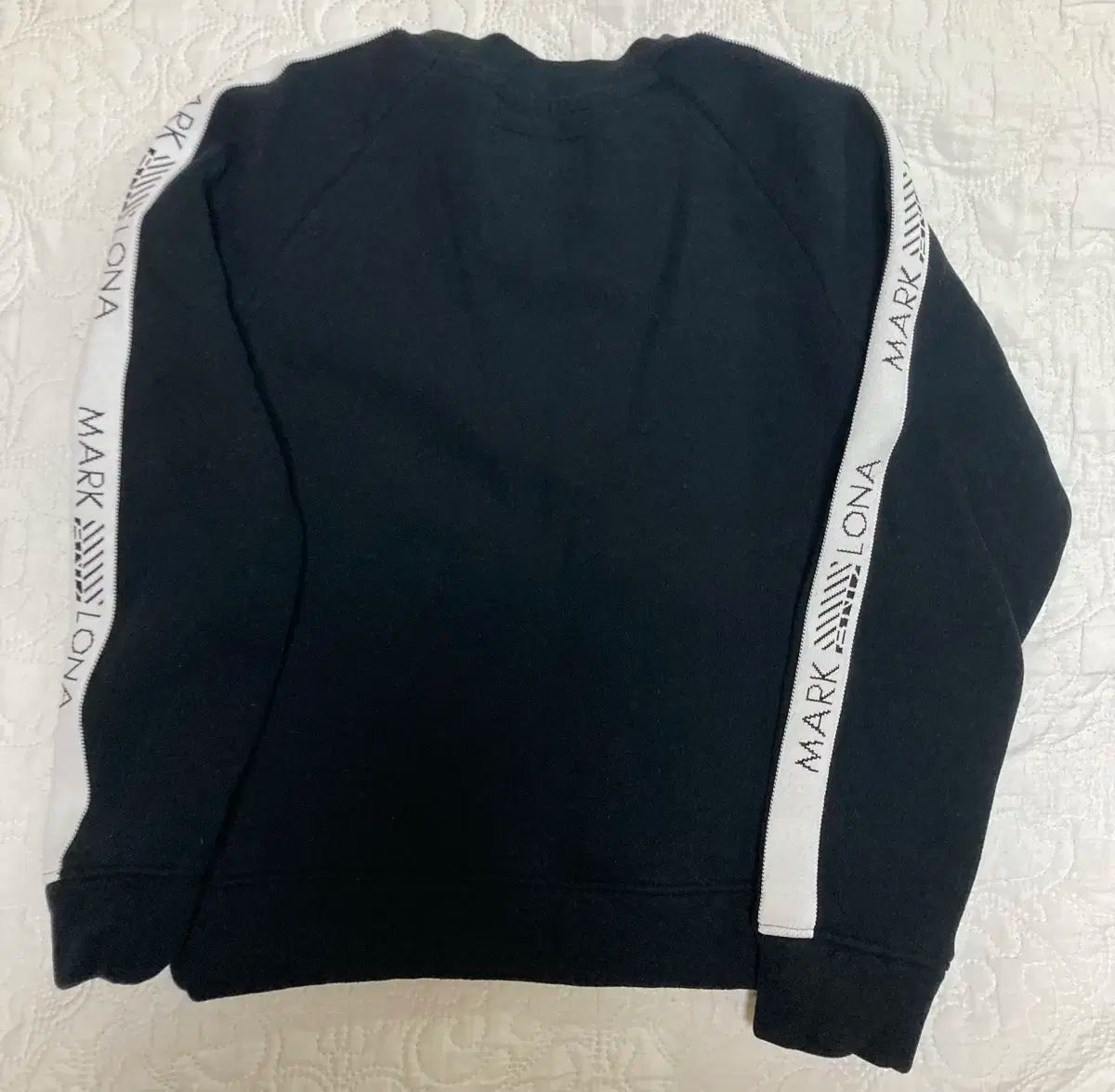 一番人気!! MARK - LONA マークアンドロナ スウェットシャツ ダイエット